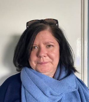 Profile photo of Elaine Hassett